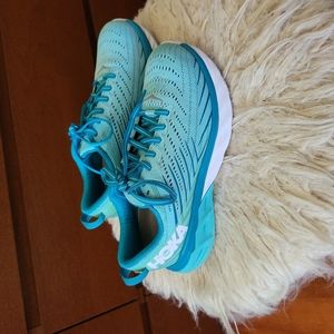 Hoka Running Shoes